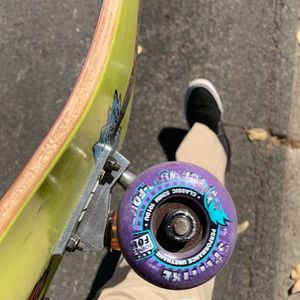 Meet your Posher, Ben